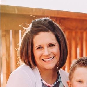 Meet your Posher, Jenna